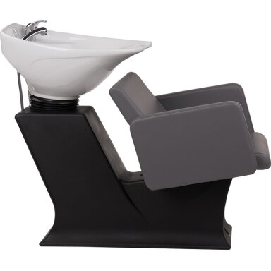 Professional head washer for hairdressers and beauty salons LADY LEA Professional head washer for hairdressers and beauty salons LADY LEA