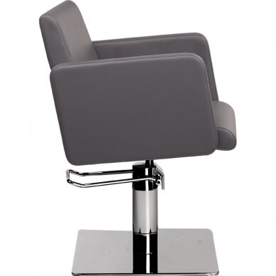 Профессиональное кресло для парикмахерских и салонов красоты LEA 2