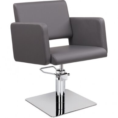 Профессиональное кресло для парикмахерских и салонов красоты LEA