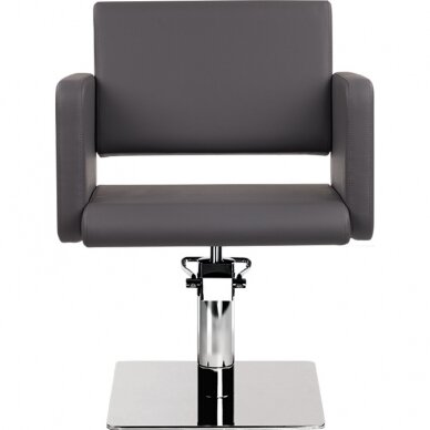 Профессиональное кресло для парикмахерских и салонов красоты LEA 1