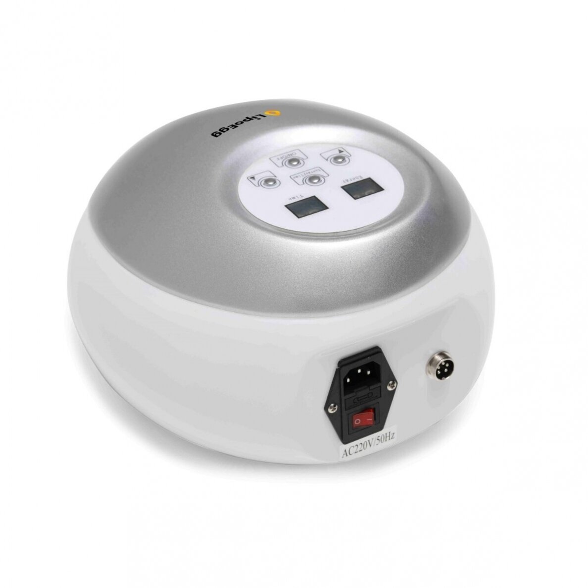 LipoEGG 40K cavitation machine for the body 1 LipoEGG 40K cavitation machine for the body 1