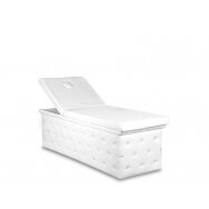 Luxury massage bed PURE SWAROWSKI