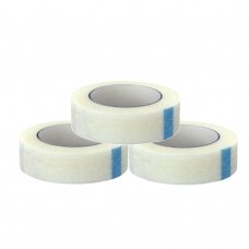 Adhesive tape for eyelash extensions (5 m x 1,25 cm)