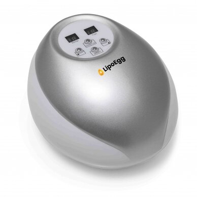 LipoEGG 40K cavitation machine for the body LipoEGG 40K cavitation machine for the body