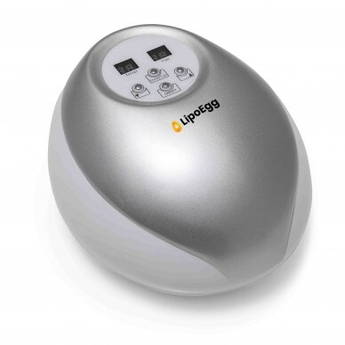 LipoEGG 40K кавитационный аппарат для тела
