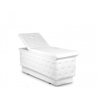 Luxury massage bed PURE SWAROWSKI 1
