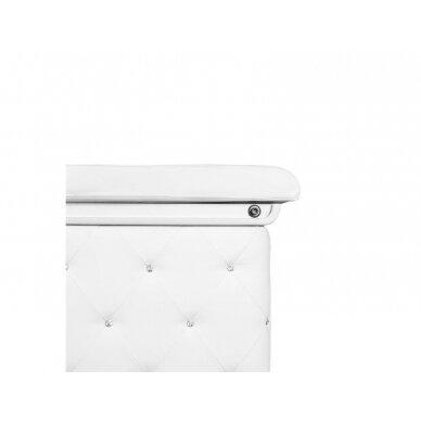 Luxury massage bed PURE SWAROWSKI 2