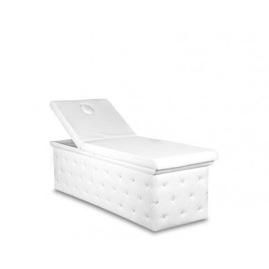 Luxury massage bed PURE SWAROWSKI Luxury massage bed PURE SWAROWSKI
