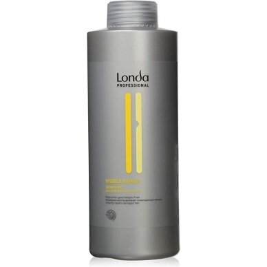 LONDA VISIBLE REPAIR Восстанавливающий шампунь, 1000 мл. LONDA VISIBLE REPAIR Восстанавливающий шампунь, 1000 мл.