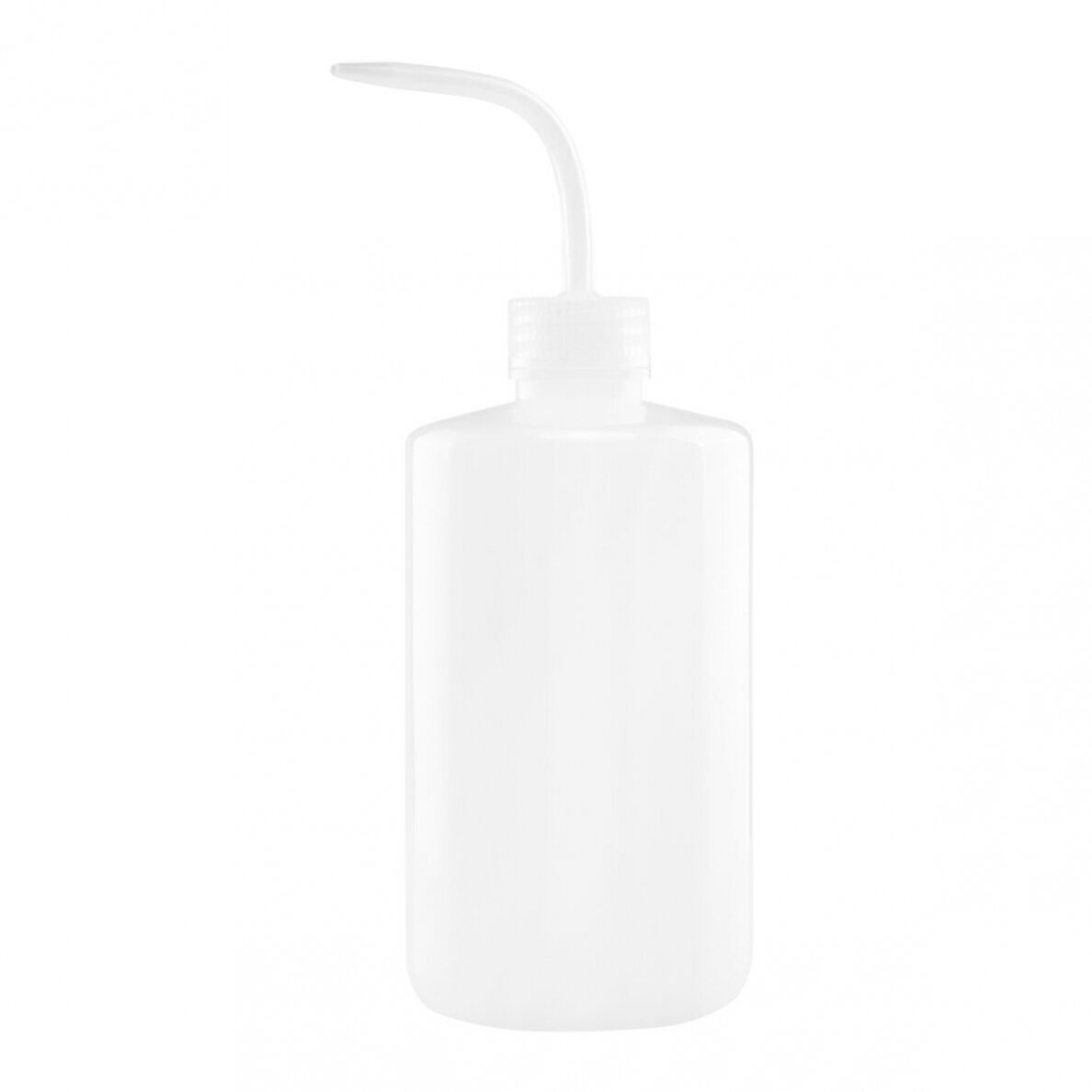 LPDE container with spray, 250 ml. LPDE container with spray, 250 ml.