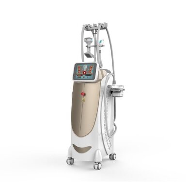 VELLASHAPE profesionalus veido ir kūno linijų formavimo aparatas LS9 VELLASHAPE profesionalus veido ir kūno linijų formavimo aparatas LS9