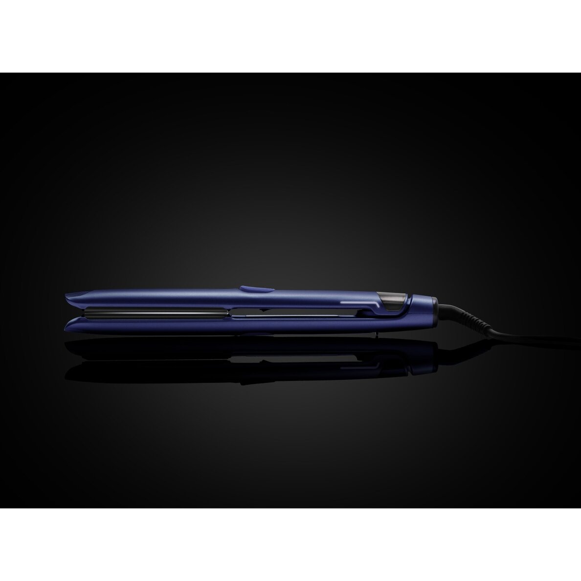 LUMINA ION OCEAN BLUE professional hair straightener set with brush 3 LUMINA ION OCEAN BLUE professional hair straightener set with brush 3