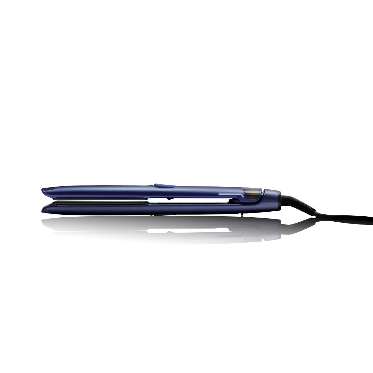 LUMINA ION OCEAN BLUE professional hair straightener set with brush LUMINA ION OCEAN BLUE professional hair straightener set with brush