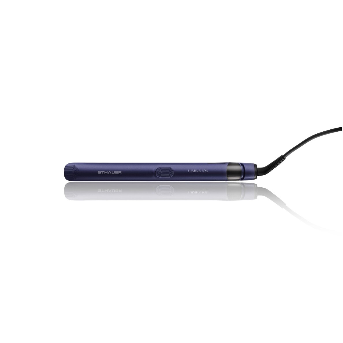 LUMINA ION OCEAN BLUE professional hair straightener set with brush 2 LUMINA ION OCEAN BLUE professional hair straightener set with brush 2
