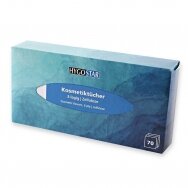 HYGOSTAR cosmetic face and hand wipes