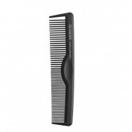 LUSSONI CC 100 Cutting Comb профессиональная парикмахерская расческа