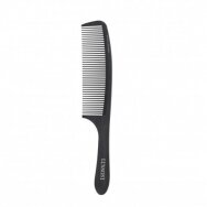 LUSSONI HC 402 HANDLE COMB professional hairdressing comb