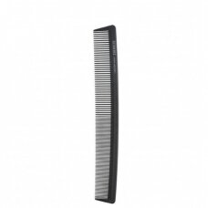 LUSSONI CC 102 Cutting Comb  professional hairdressing combs