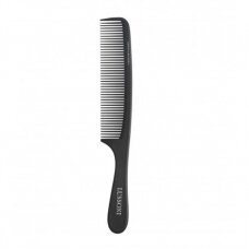 LUSSONI HC 408 HANDLE COMB professional hairdressing comb
