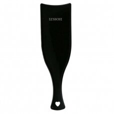 LUSSONI HR ACC BALAYAGE PADDLE spatula for balayage painting 33 cm