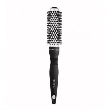 LUSSONI CARE & STYLE hair styling - felting brush, 25 mm LUSSONI CARE & STYLE hair styling - felting brush, 25 mm