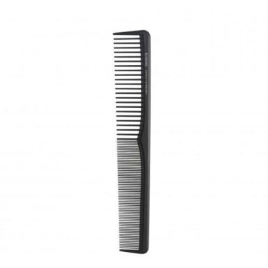 LUSSONI CC 116 CUTTING COMB профессиональная расческа для стрижки