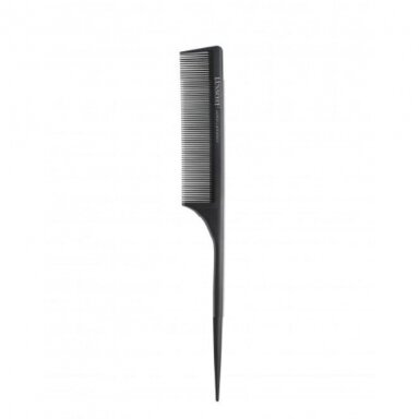 LUSSONI LTC 204 LIFT TAIL COMB профессиональный парикмахерский гребень LUSSONI LTC 204 LIFT TAIL COMB профессиональный парикмахерский гребень