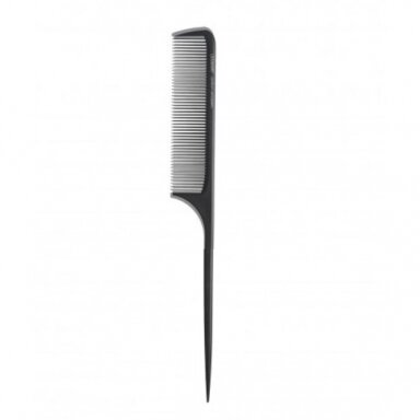 LUSSONI LTC 206 LIFT TAIL COMB профессиональный парикмахерский гребень LUSSONI LTC 206 LIFT TAIL COMB профессиональный парикмахерский гребень