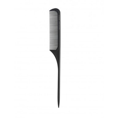 LUSSONI LTC 212 LIFT TAIL COMB профессиональный парикмахерский гребень LUSSONI LTC 212 LIFT TAIL COMB профессиональный парикмахерский гребень