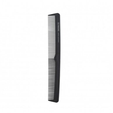LUSSONI CC 104 Cutting Comb profesionalios kirpimo šukos