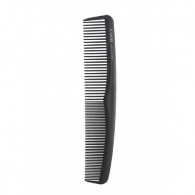 LUSSONI CC 120 CUTTING COMB professional cutting comb