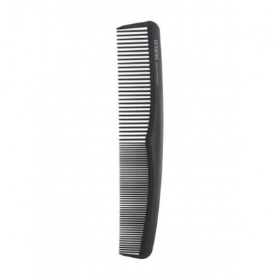 LUSSONI CC 120 CUTTING COMB профессиональная расческа для стрижки LUSSONI CC 120 CUTTING COMB профессиональная расческа для стрижки