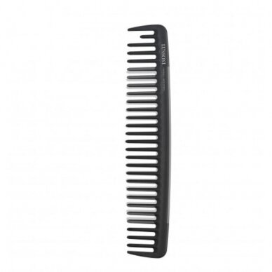 LUSSONI CC 122 CUTTING COMB профессиональная расческа для стрижки LUSSONI CC 122 CUTTING COMB профессиональная расческа для стрижки