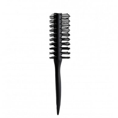 LUSSONI professional double-sided hairdressing brush for drying and styling hair 1