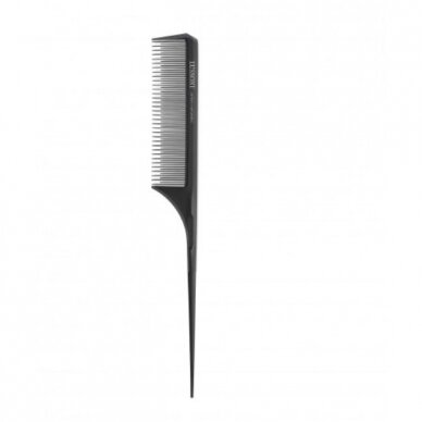 LUSSONI LTC 210 LIFT TAIL COMB профессиональный парикмахерский гребень LUSSONI LTC 210 LIFT TAIL COMB профессиональный парикмахерский гребень