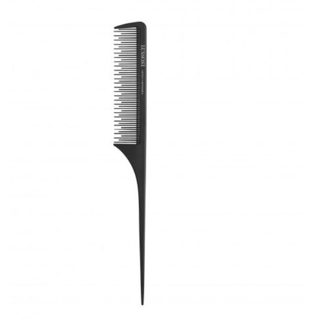 LUSSONI LTC 208 LIFT TAIL COMB профессиональный парикмахерский гребень LUSSONI LTC 208 LIFT TAIL COMB профессиональный парикмахерский гребень