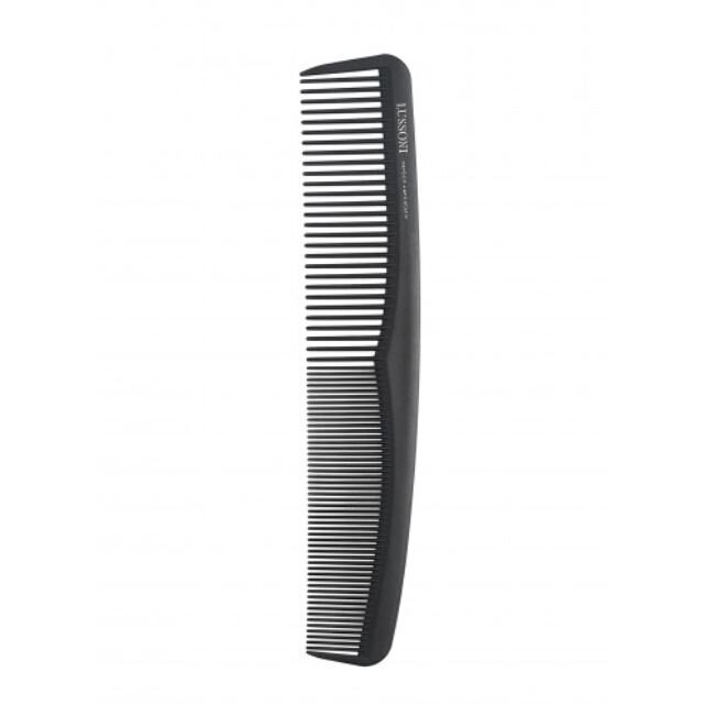 LUSSONI CC 120 CUTTING COMB профессиональная расческа для стрижки LUSSONI CC 120 CUTTING COMB профессиональная расческа для стрижки