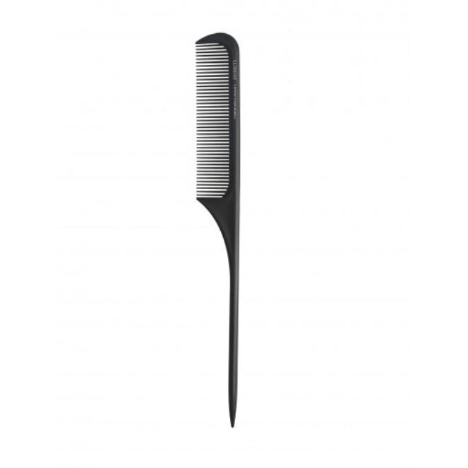 LUSSONI LTC 212 LIFT TAIL COMB professional hairdressing comb LUSSONI LTC 212 LIFT TAIL COMB professional hairdressing comb
