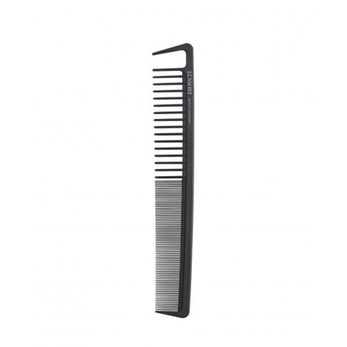 LUSSONI CC 128 CUTTING COMB professional cutting comb LUSSONI CC 128 CUTTING COMB professional cutting comb
