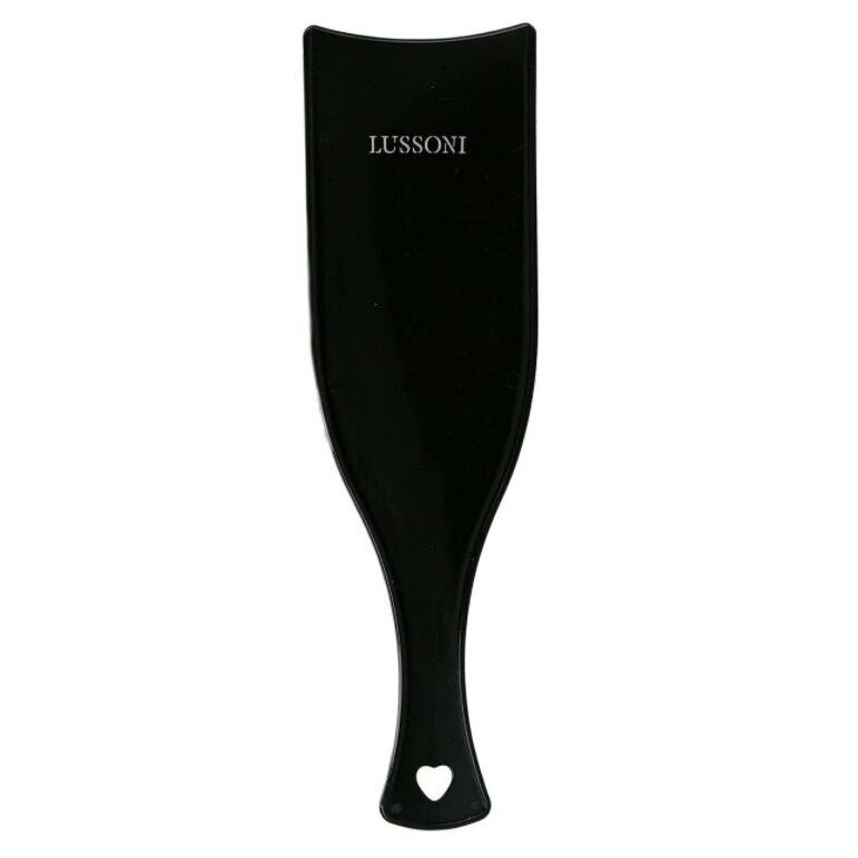 LUSSONI HR ACC BALAYAGE PADDLE шпатель для балаяжной покраски 33 см LUSSONI HR ACC BALAYAGE PADDLE шпатель для балаяжной покраски 33 см