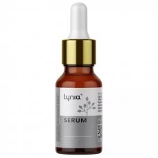 LYNIA face serum with vitamins A, C, E, 15 ml.