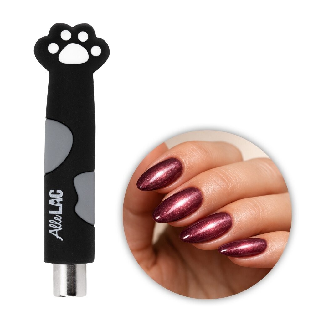 Магнит для эффекта кошачьего глаза CAT PAW