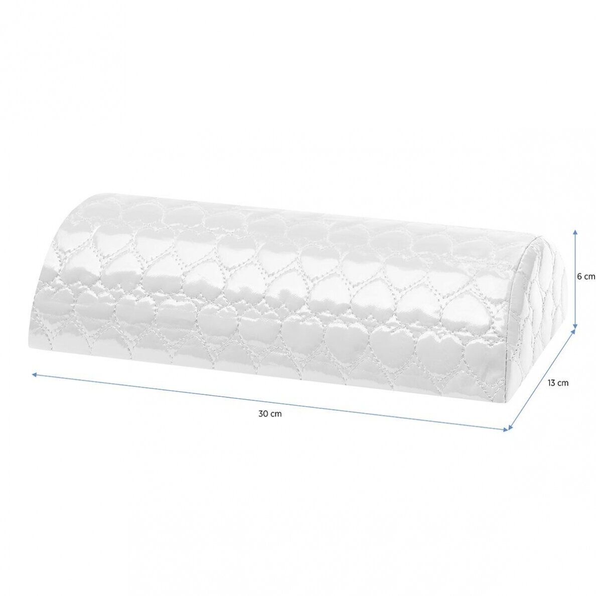 Manicure pillow for hands WHITE 1