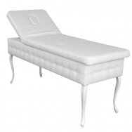 Professional cosmetology bed - bed for massages MADAME