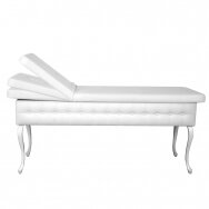 Professional cosmetology bed - bed for massages MADAME