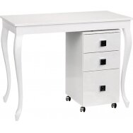 Professional manicure table ROYAL