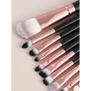 Makeup brush set (20 pcs.)
