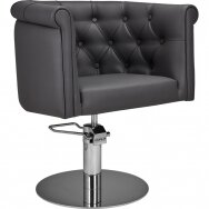 Professional chair for hairdressing and beauty salons MALI
