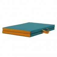 Professional massage and physiotherapy mattress (two parts) MRS-02