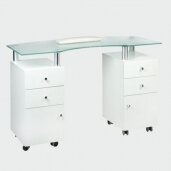 Manicure tables